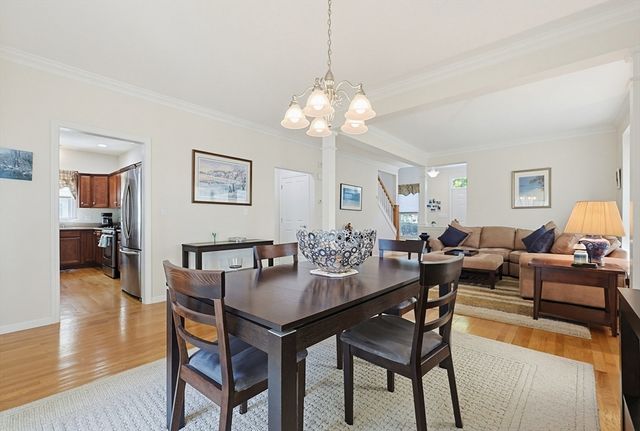 4 Daisy Lane 4, Raynham, MA 02767