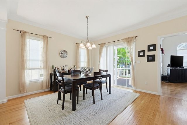 4 Daisy Lane 4, Raynham, MA 02767