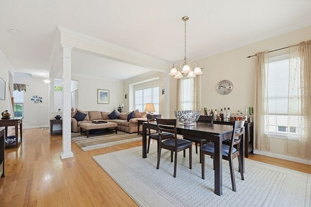 4 Daisy Lane 4, Raynham, MA 02767