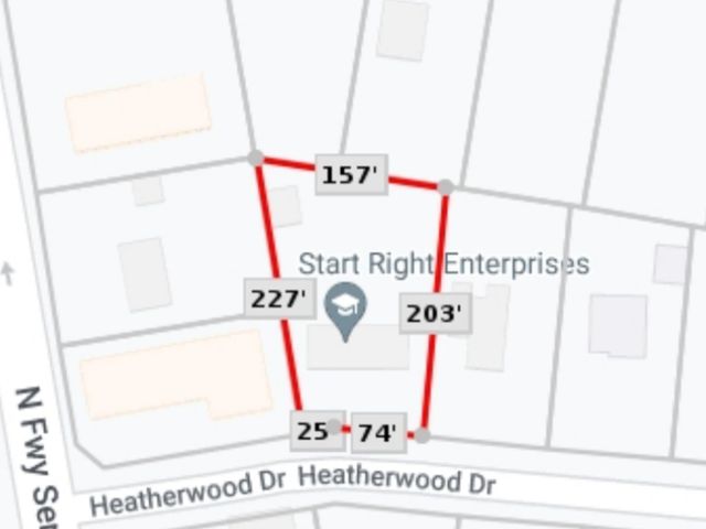 119 Heatherwood Drive, Spring, TX 77386