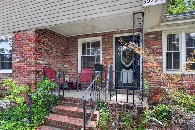 3572 Kentucky AVE, Norfolk, VA 23502