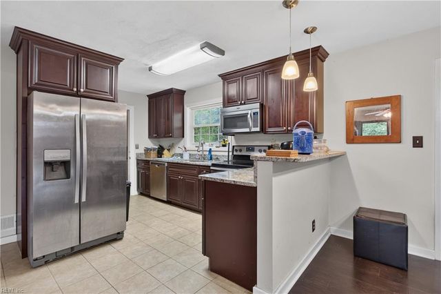 3572 Kentucky AVE, Norfolk, VA 23502