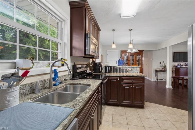 3572 Kentucky AVE, Norfolk, VA 23502