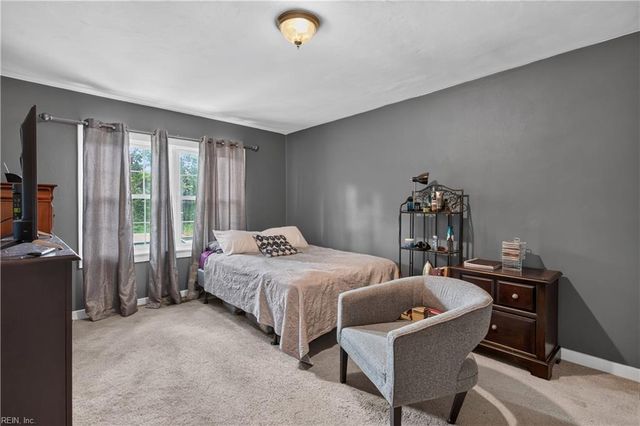 3572 Kentucky AVE, Norfolk, VA 23502