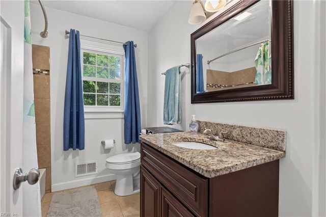 3572 Kentucky AVE, Norfolk, VA 23502