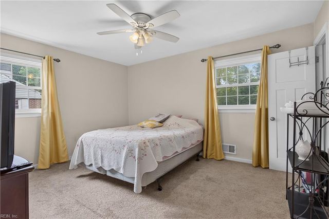 3572 Kentucky AVE, Norfolk, VA 23502