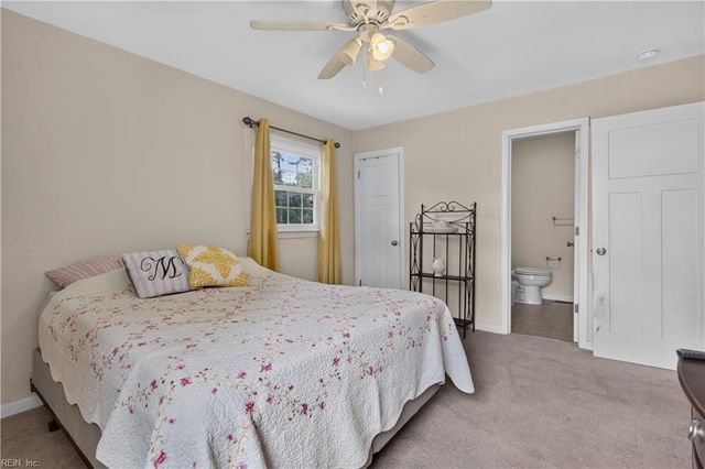 3572 Kentucky AVE, Norfolk, VA 23502
