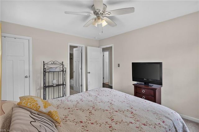 3572 Kentucky AVE, Norfolk, VA 23502