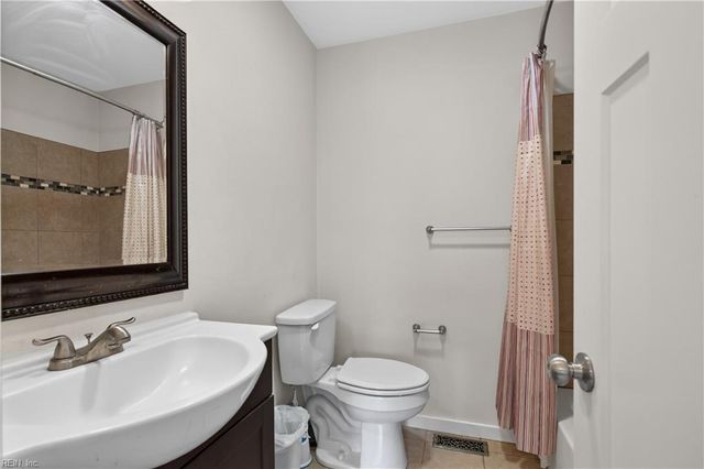 3572 Kentucky AVE, Norfolk, VA 23502