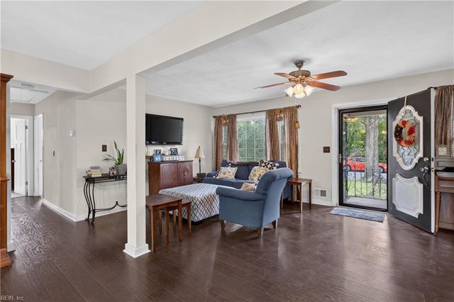 3572 Kentucky AVE, Norfolk, VA 23502