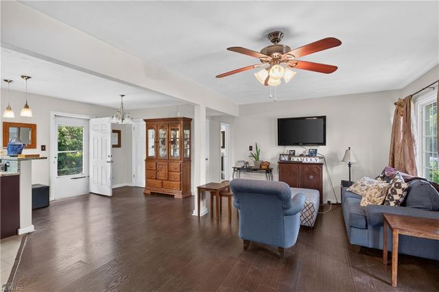 3572 Kentucky AVE, Norfolk, VA 23502