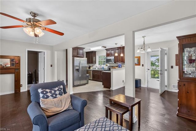 3572 Kentucky AVE, Norfolk, VA 23502