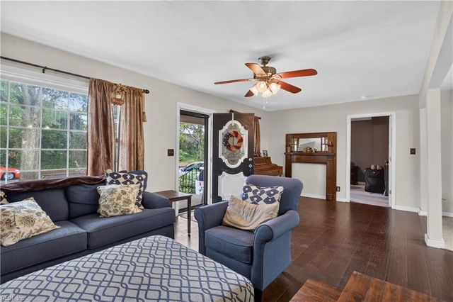 3572 Kentucky AVE, Norfolk, VA 23502