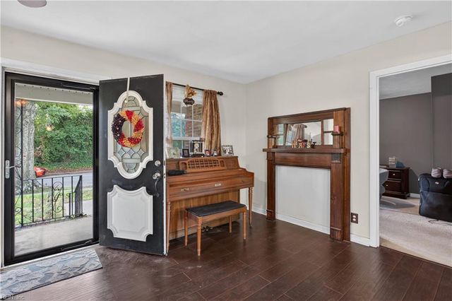3572 Kentucky AVE, Norfolk, VA 23502