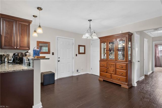 3572 Kentucky AVE, Norfolk, VA 23502