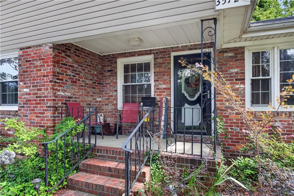 3572 Kentucky AVE, Norfolk, VA 23502