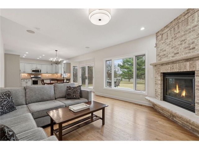 4584 162nd Lane NW, Andover, MN 55304