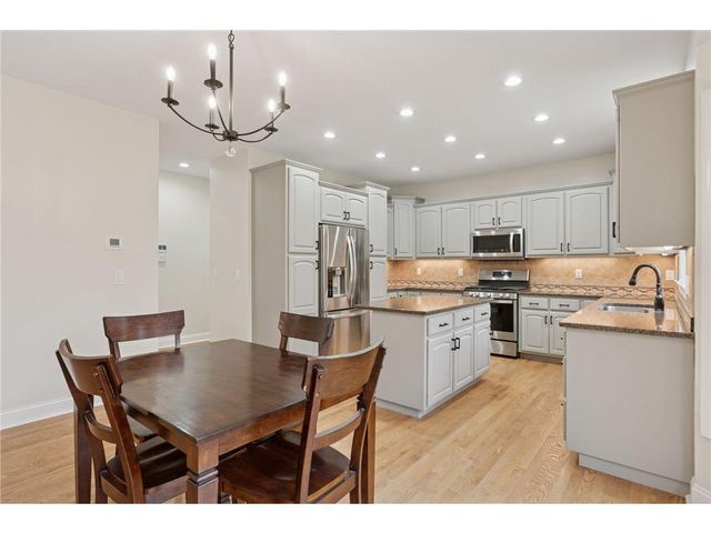 4584 162nd Lane NW, Andover, MN 55304