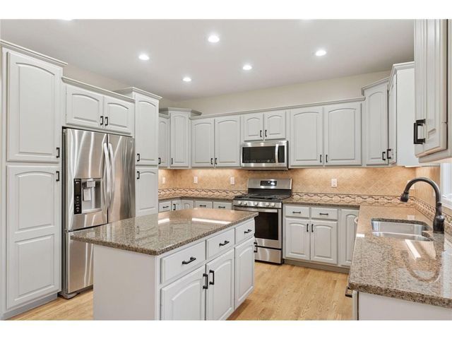 4584 162nd Lane NW, Andover, MN 55304