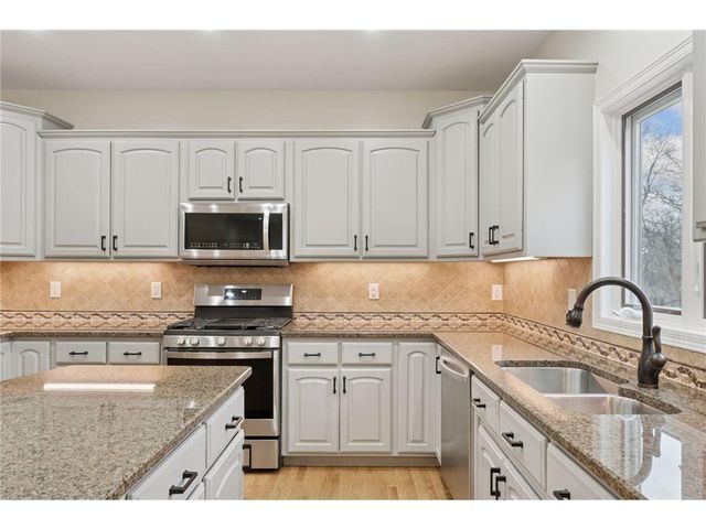 4584 162nd Lane NW, Andover, MN 55304