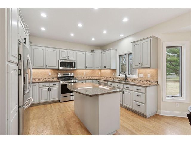 4584 162nd Lane NW, Andover, MN 55304