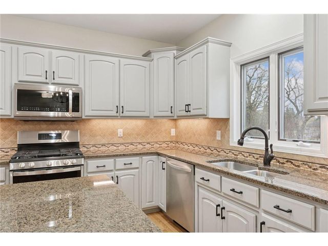 4584 162nd Lane NW, Andover, MN 55304