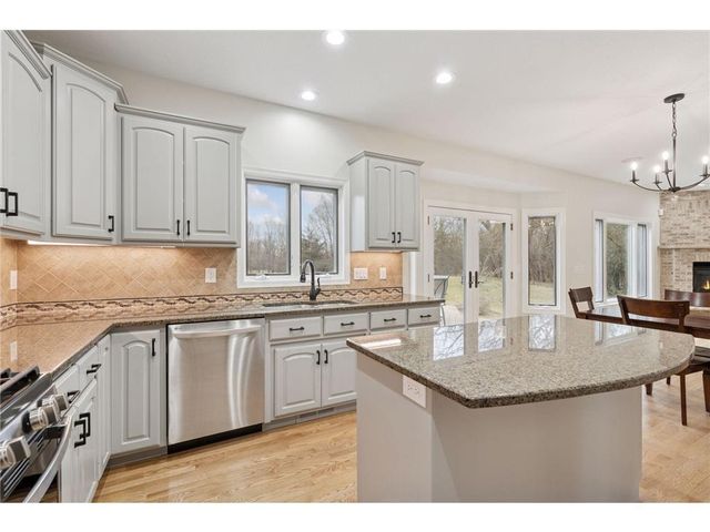 4584 162nd Lane NW, Andover, MN 55304