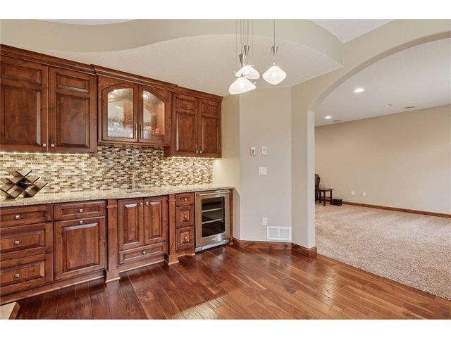 4584 162nd Lane NW, Andover, MN 55304