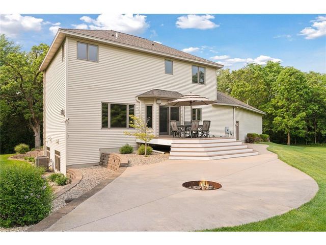 4584 162nd Lane NW, Andover, MN 55304