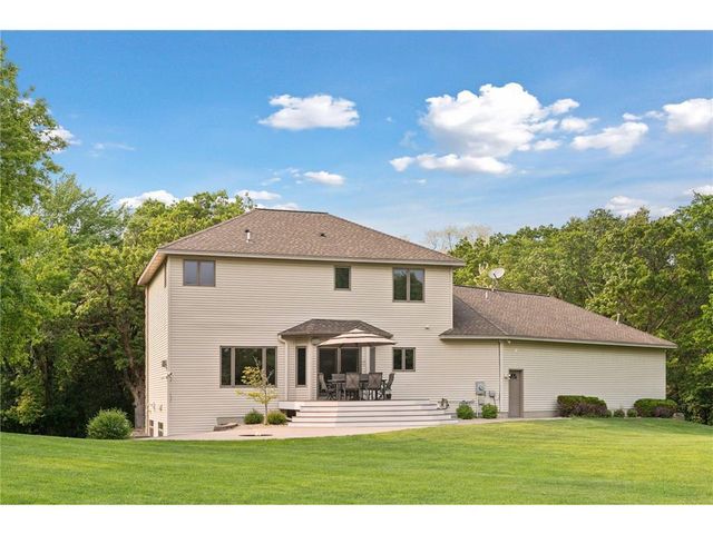 4584 162nd Lane NW, Andover, MN 55304