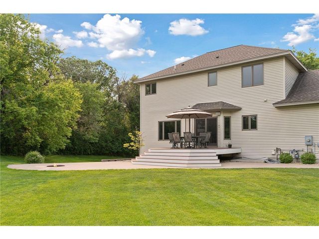 4584 162nd Lane NW, Andover, MN 55304