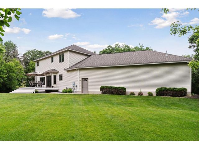 4584 162nd Lane NW, Andover, MN 55304