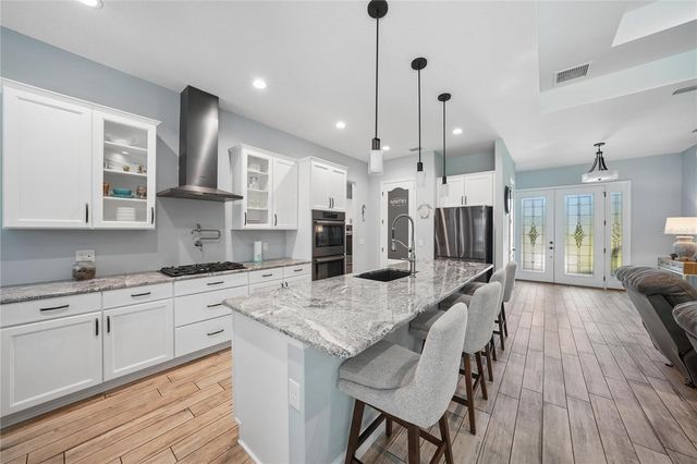 2075 COUNTY ROAD 243F, Wildwood, FL 34785