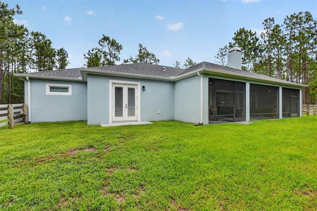 2075 COUNTY ROAD 243F, Wildwood, FL 34785