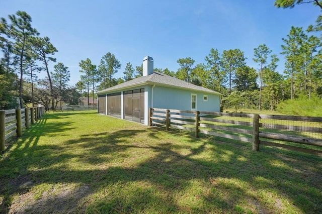 2075 COUNTY ROAD 243F, Wildwood, FL 34785