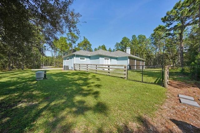 2075 COUNTY ROAD 243F, Wildwood, FL 34785