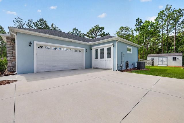 2075 COUNTY ROAD 243F, Wildwood, FL 34785