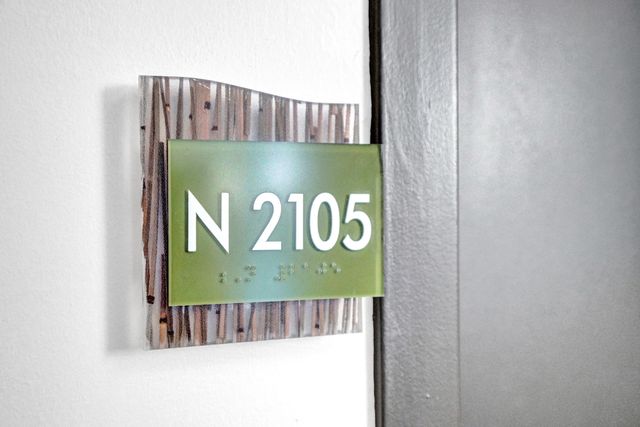 2641 N Flamingo Road 2105n, Sunrise, FL 33323