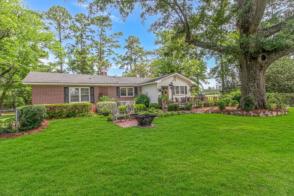 341 Retired Ave., Marion, SC 29571 — photo 2
