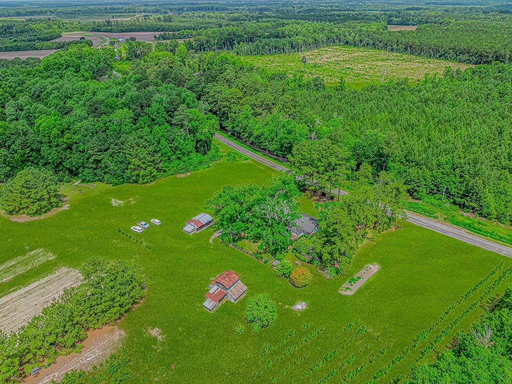 341 Retired Ave., Marion, SC 29571 — photo 4