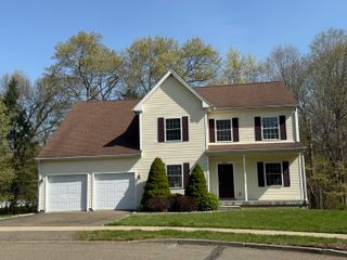 123 Hidden Valley Drive, Meriden, CT 06451