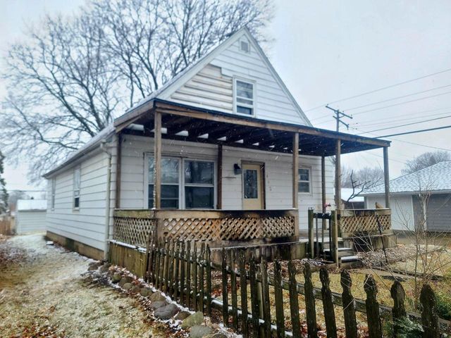 4420 N 71st STREET, Milwaukee, WI 53218
