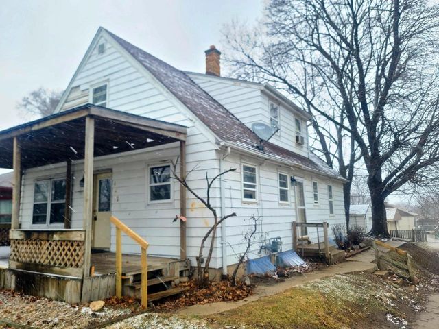 4420 N 71st STREET, Milwaukee, WI 53218