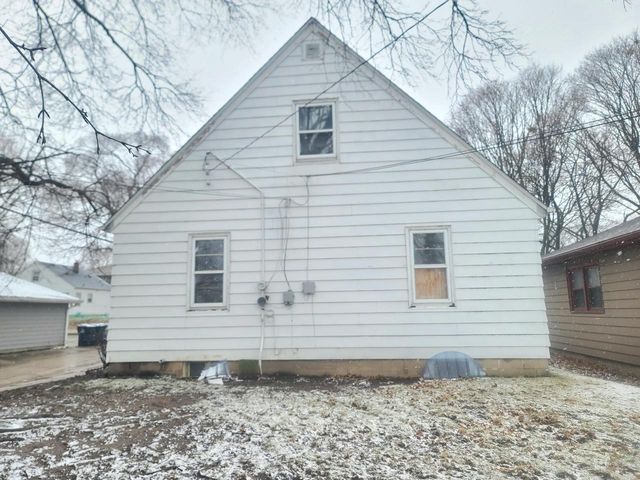 4420 N 71st STREET, Milwaukee, WI 53218