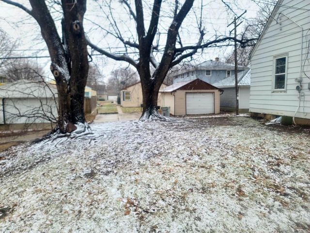 4420 N 71st STREET, Milwaukee, WI 53218