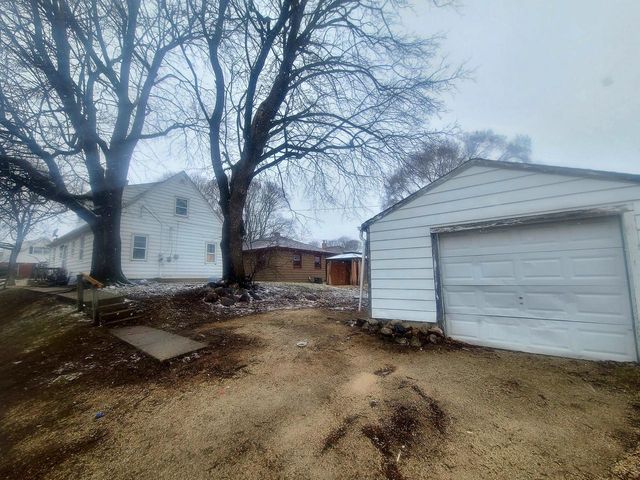 4420 N 71st STREET, Milwaukee, WI 53218