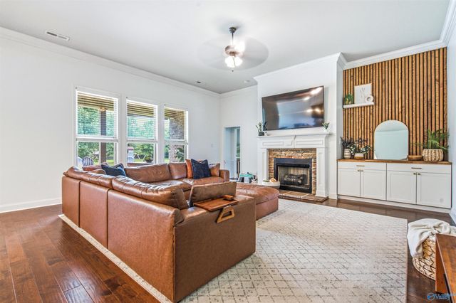 18394 Red Tail Street, Athens, AL 35613