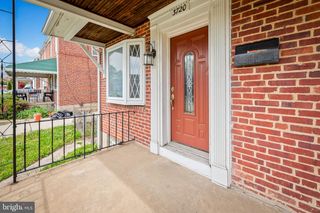 3720 EVERGREEN AVE, Baltimore, MD 21206