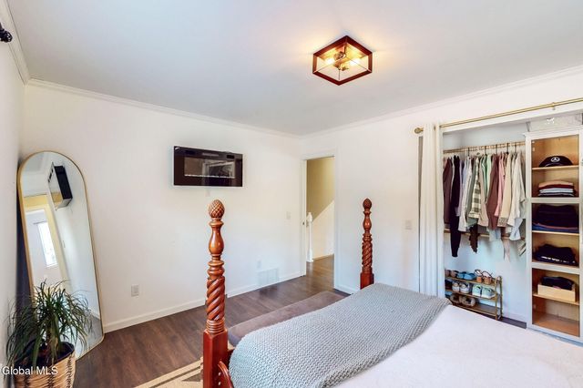 151 W Mountain Road, Queensbury, NY 12804