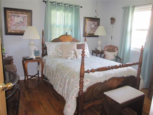 2105 Chambers Avenue, St Joseph, MO 64506